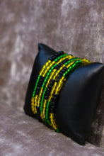 Load image into Gallery viewer, Custom Flag Waist Beads