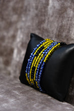 Load image into Gallery viewer, Custom Flag Waist Beads