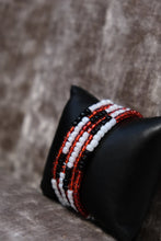 Load image into Gallery viewer, Custom Flag Waist Beads