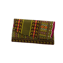 Load image into Gallery viewer, Dashiki Princess