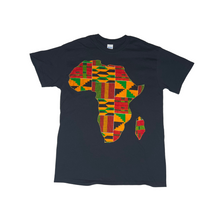 Load image into Gallery viewer, 'Africa' Statement T-Shirt Unisex