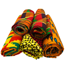 Load image into Gallery viewer, Nsu Bra Print Head Wraps
